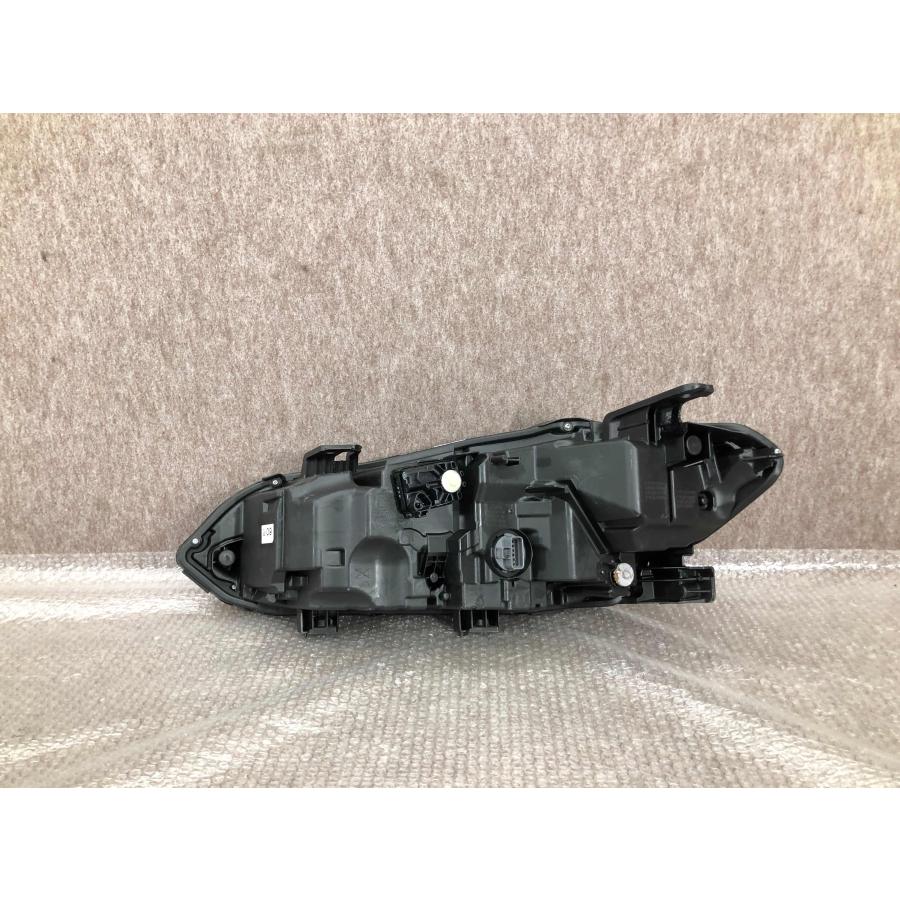 美品 磨き済み ホンダ シビック FL5 純正 右 ヘッドライト KOITO 100