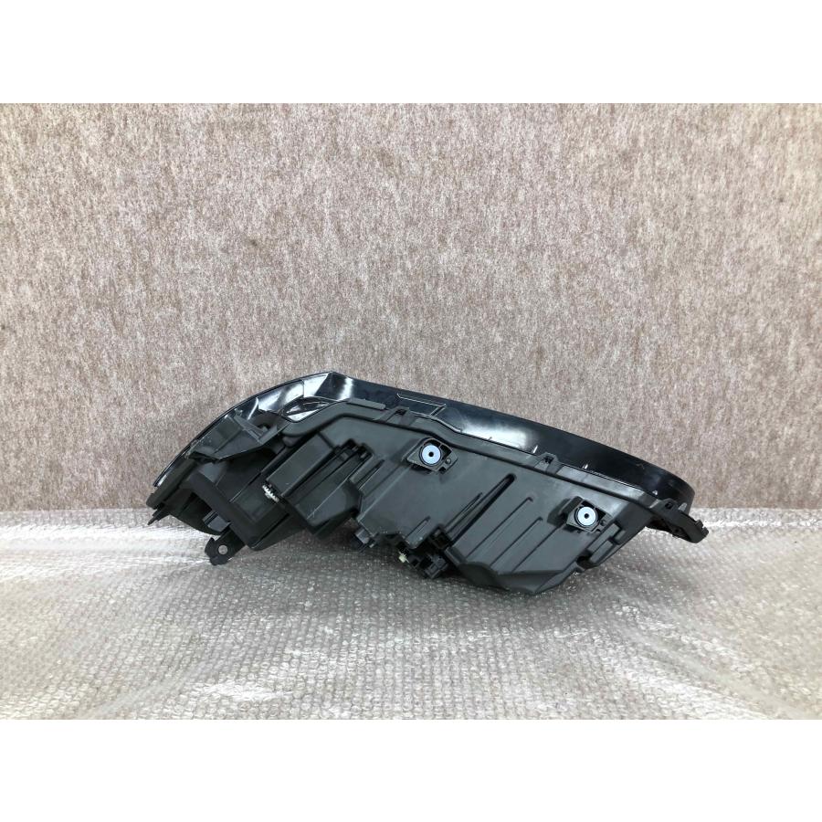 美品 磨き済み ホンダ シビック FL5 純正 右 ヘッドライト KOITO 100