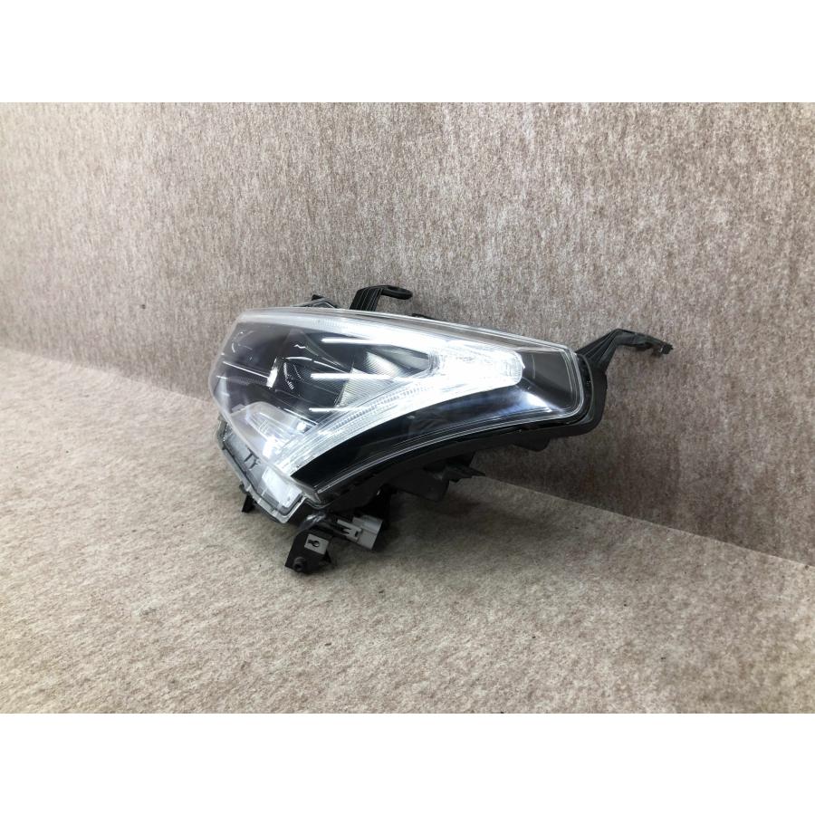 ダイハツ コペン 純正LED左ヘッドライト 81185-B2040 ダイハツ コペン 純正LED左ヘッドライト 81185-B2040