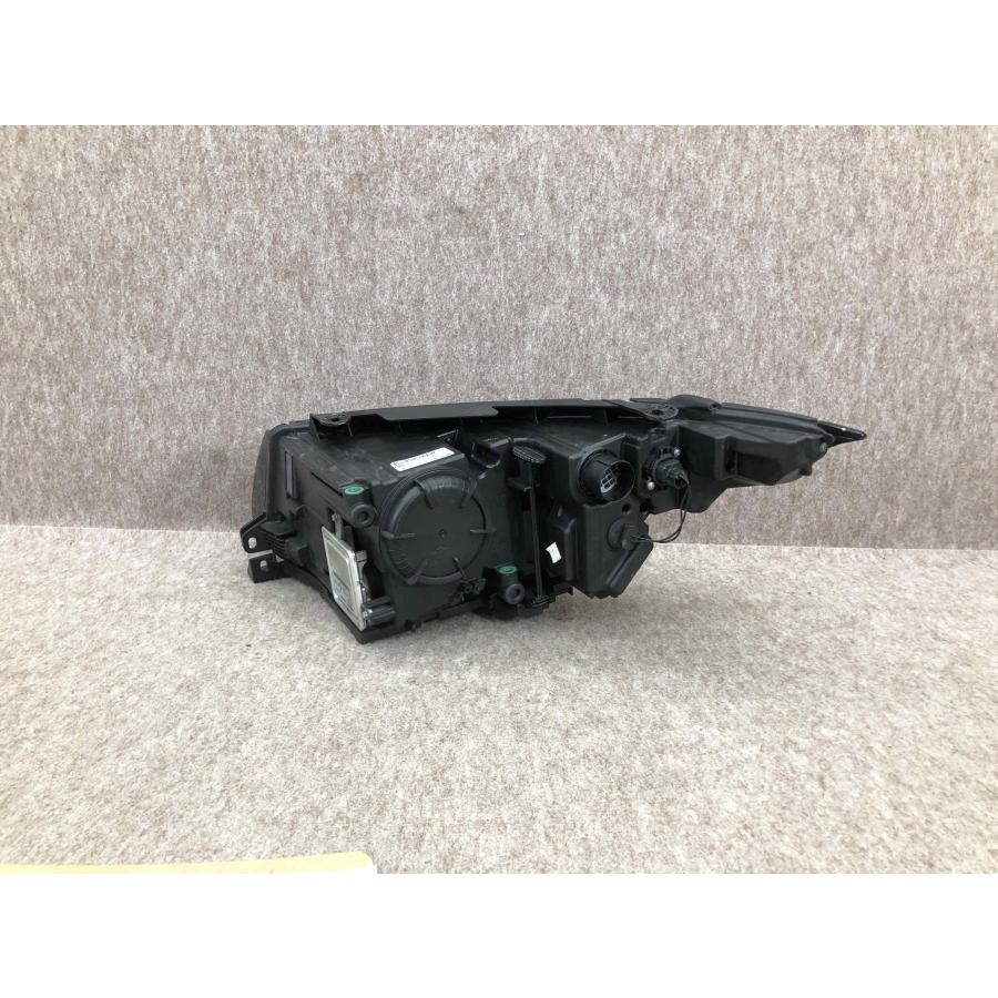 磨き済み ランドローバー レンジローバー イヴォーク 後期 右 ヘッド