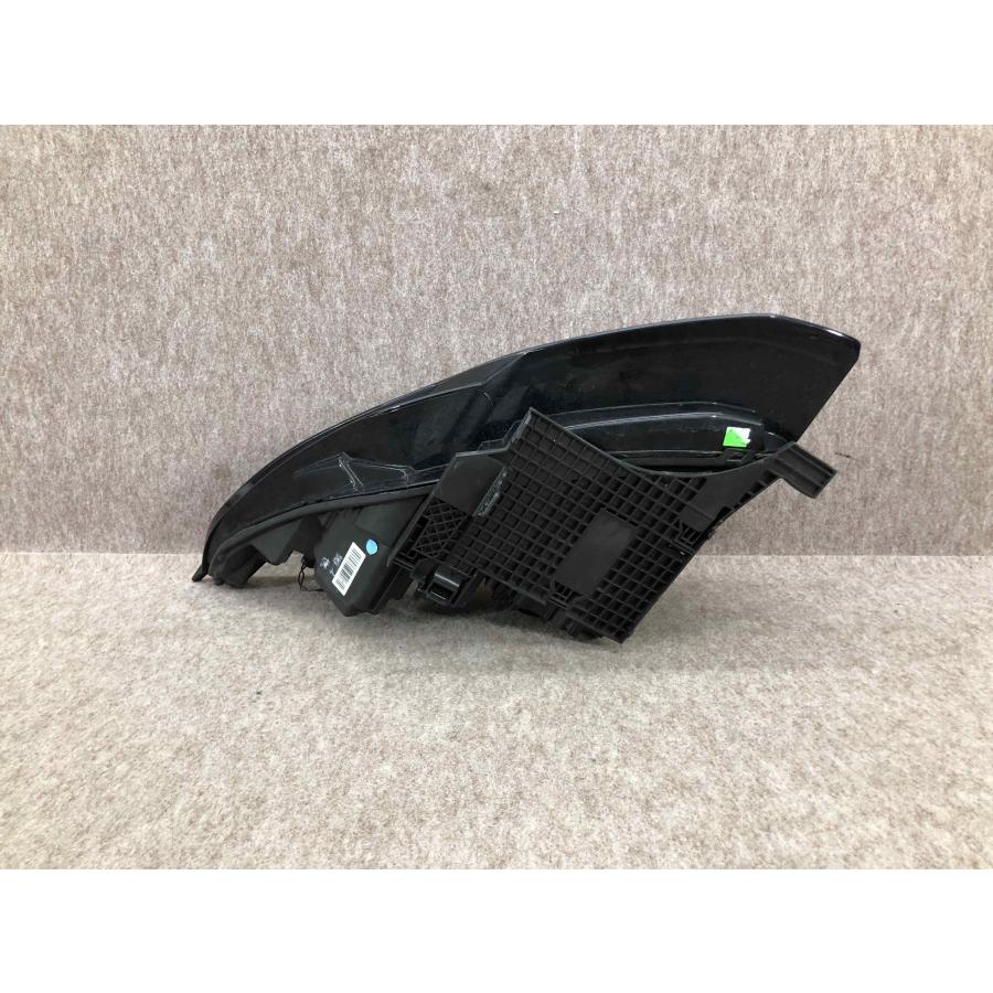 磨き済み ランドローバー レンジローバー イヴォーク 後期 右 ヘッド