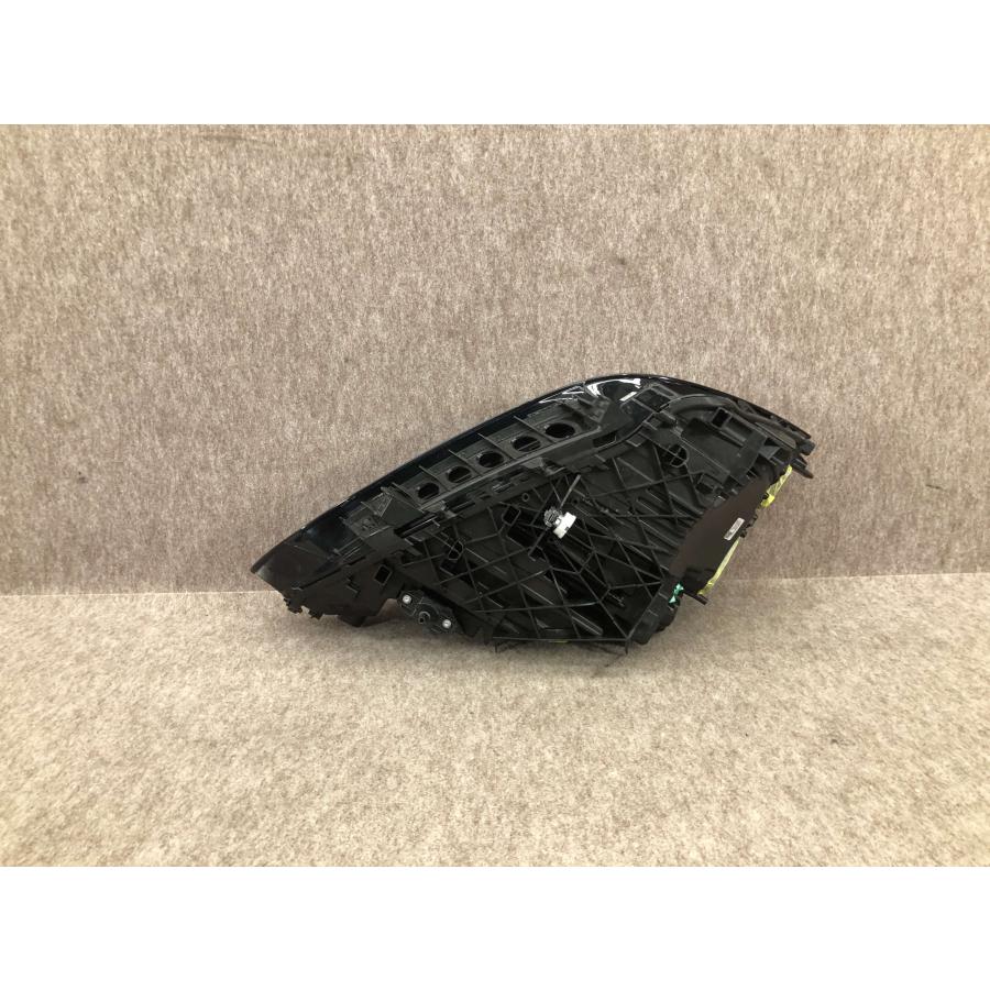 磨き済み BMW純正 G22 G23 4シリーズ LED レーザー ヘッドライト