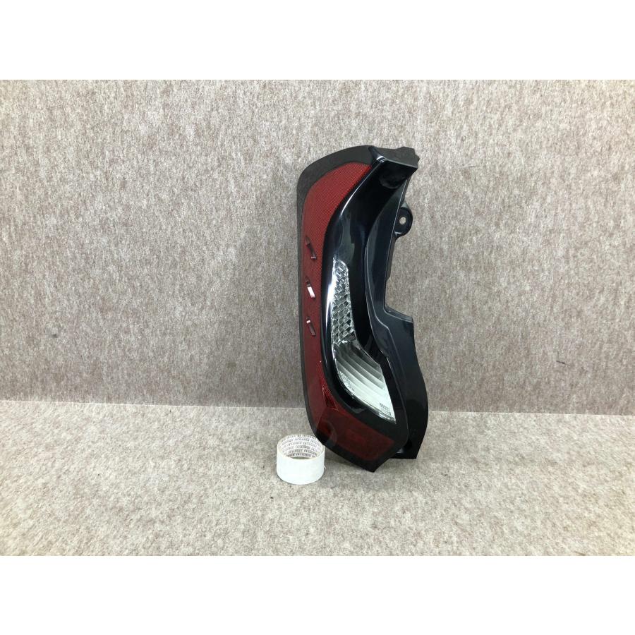 美品 磨き済み トヨタ アクア MXPK10 純正 テールランプ 左 STANLEY52 