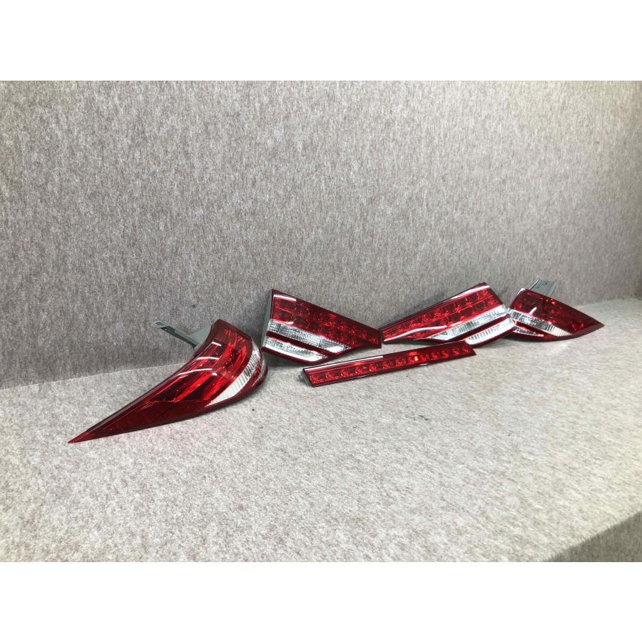 50系 エスティマ 前期 ACR50W ACR55W GSR50W GSR55W 純正 LED 