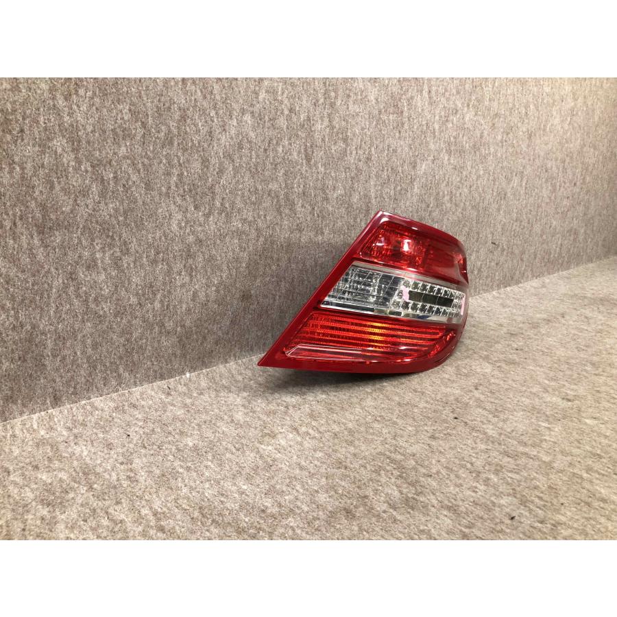 ジャンク品 点灯不良 メルセデスベンツ DBA-204041 Cクラス W204 C200