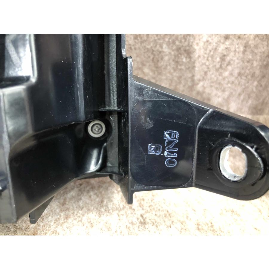 美品 トヨタ ランドクルーザープラド TRJ 150W STANLEY 60-195 左右