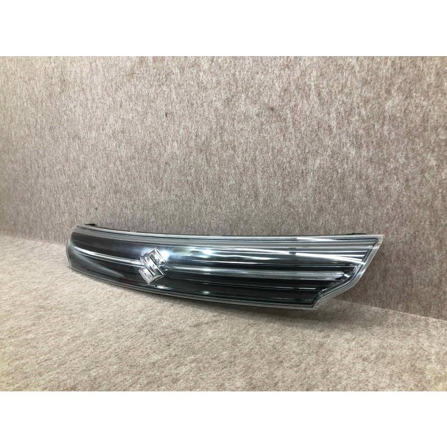 美品 磨き済み スズキ MK32S MK42S スペーシア カスタム フロント