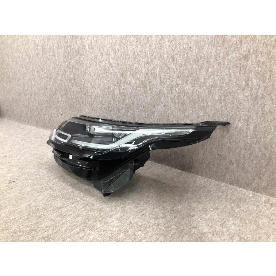 ランドローバー レンジローバー 左 ヘッドライト LED ヴェラール M8A2