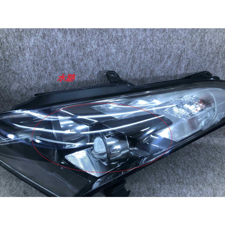 磨き済み 日産 GT-R R35 左右ヘッドライト 純正 GTR KOITO 100-63952