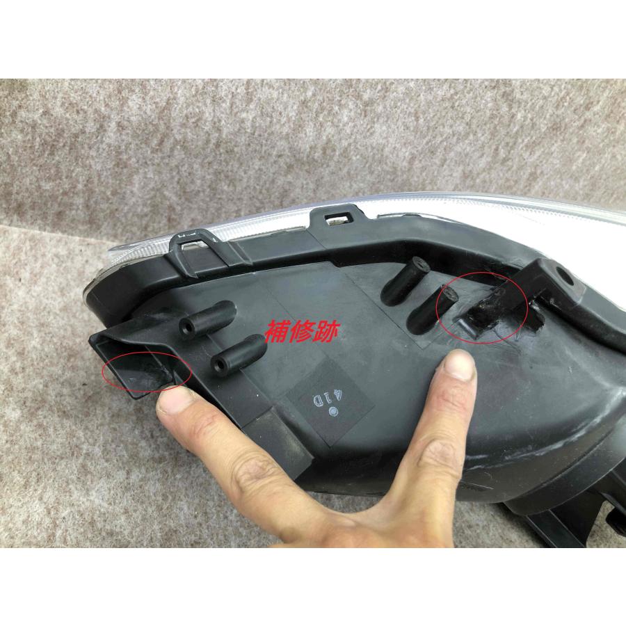 プリウスα ヘッドライト 前期 LED ツーリング Koito 47-20 【公式通販】