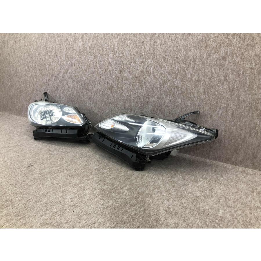 FREED GB3 ヘッドライト 左右 セット KOITO 100-22838 FREED GB3 ヘッドライト 左右 セット KOITO 100-22838