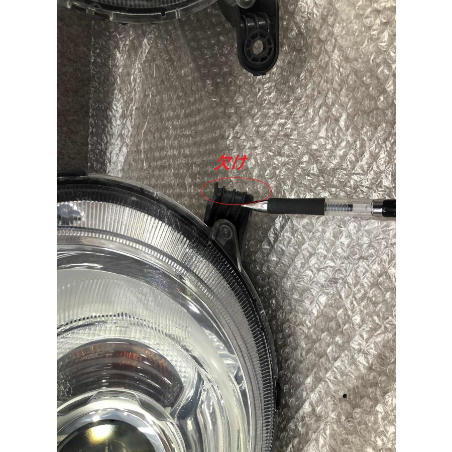磨き済み N-ONE JG1 純正 左右 ヘッドライト F014009384 : 拓海商事