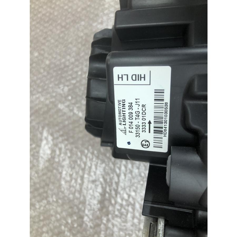 磨き済み N-ONE JG1 純正 左右 ヘッドライト F014009384 : 拓海商事