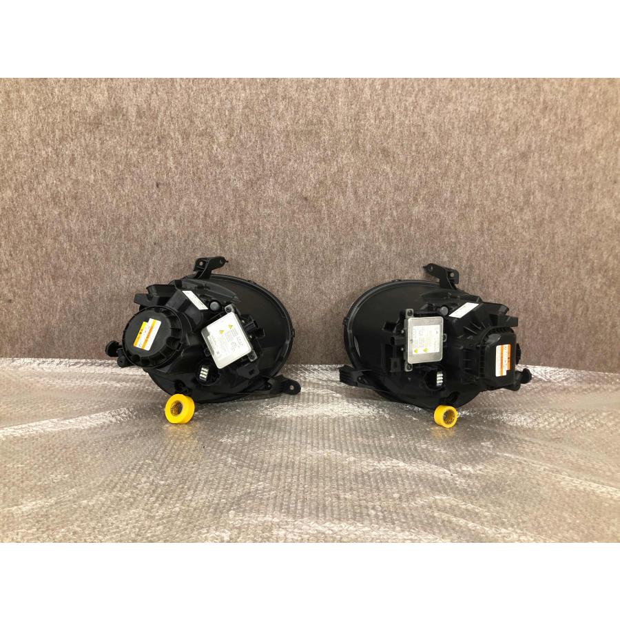 ホンダ　N-ONE純正 ヘッドライト 左右セット 磨き済み N-ONE JG1 純正 左右 ヘッドライト F014009384 : 拓海商事