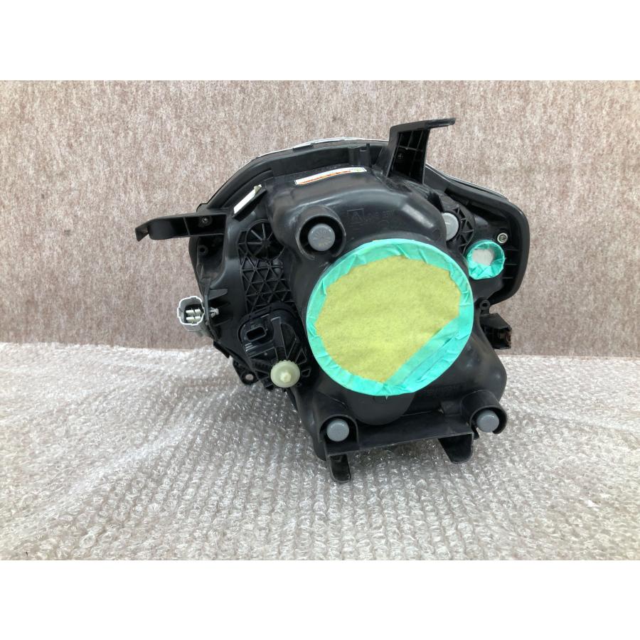 磨き済み MR31S/MR41S ハスラー HID 右ヘッドライト ICHIKOH 1874