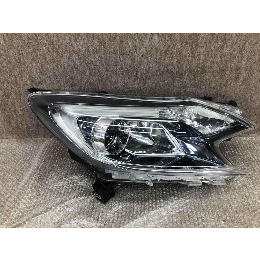 磨き済み 日産 NOTE ノート E12 中期 右ライト 右ヘッドライト LED