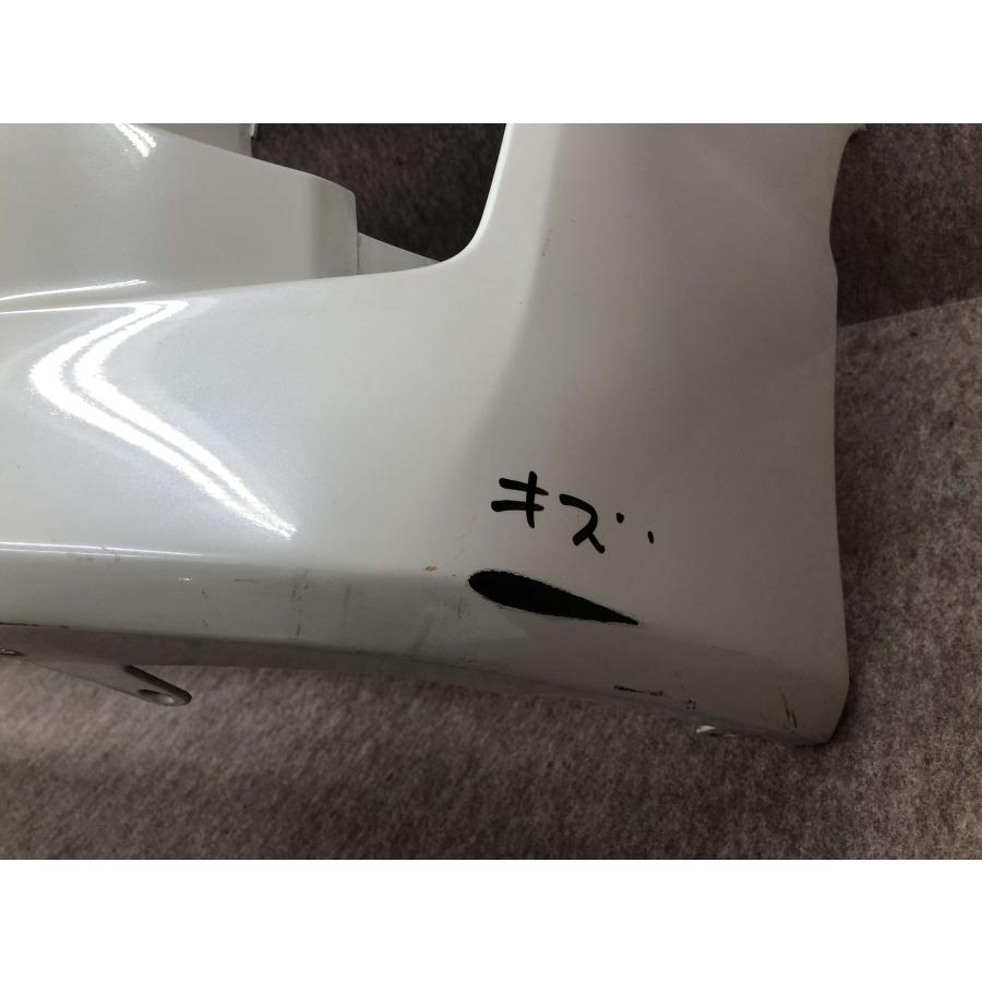ヴェルファイア Z ANH20W 後期 フロントバンパー 純正 52119-58400 
