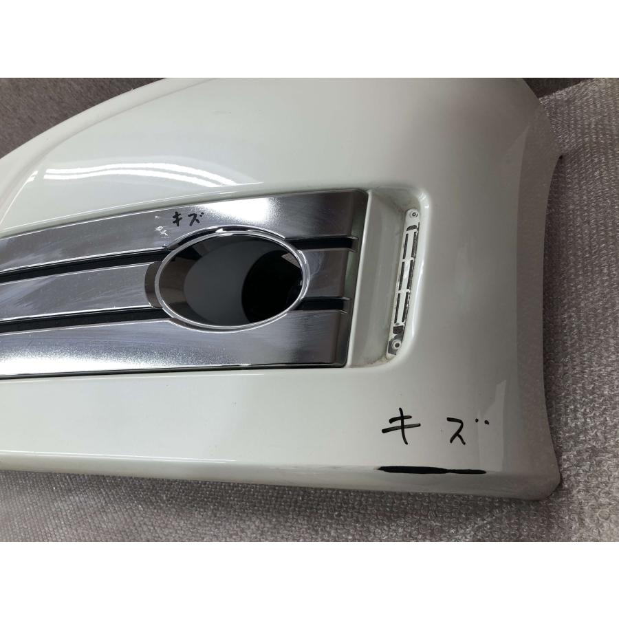 エルグランド ライダー E52 TE52 フロントバンパー 1A7A 62022 : 拓海