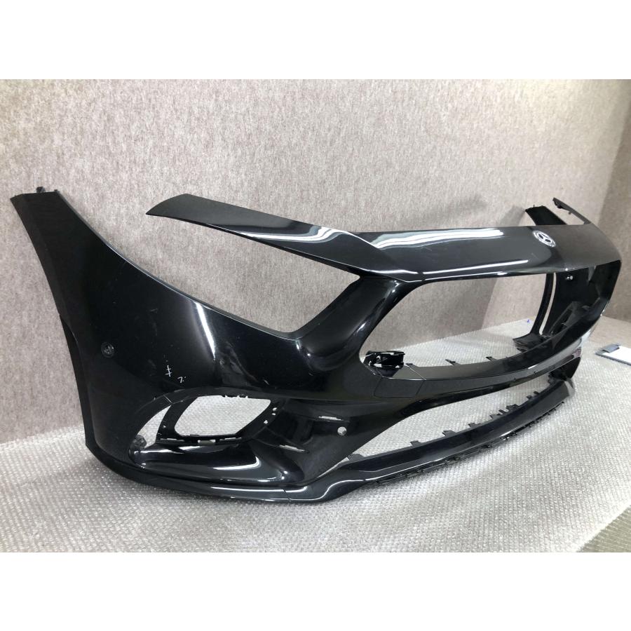 パーツ CLS ベンツ CLS AMG W257 C257 純正 フロントバンパー A2578855901 : 拓海