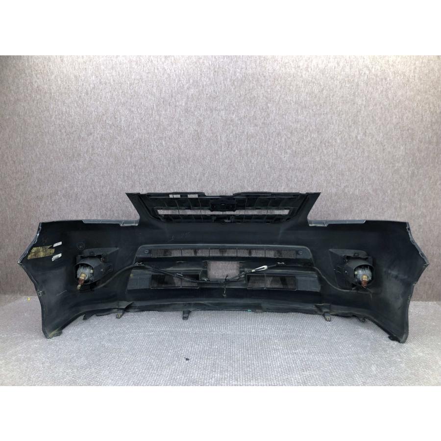 AZR60/AZR65 ノア 後期 フロントバンパー 52119-28B00 : 拓海商事