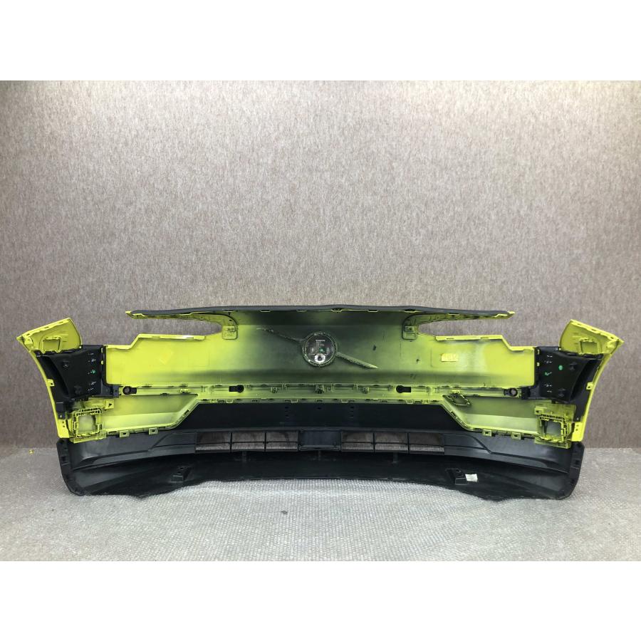ボルボ EX30 フロントバンパー 純正 31345658 : 拓海商事ヤフー店