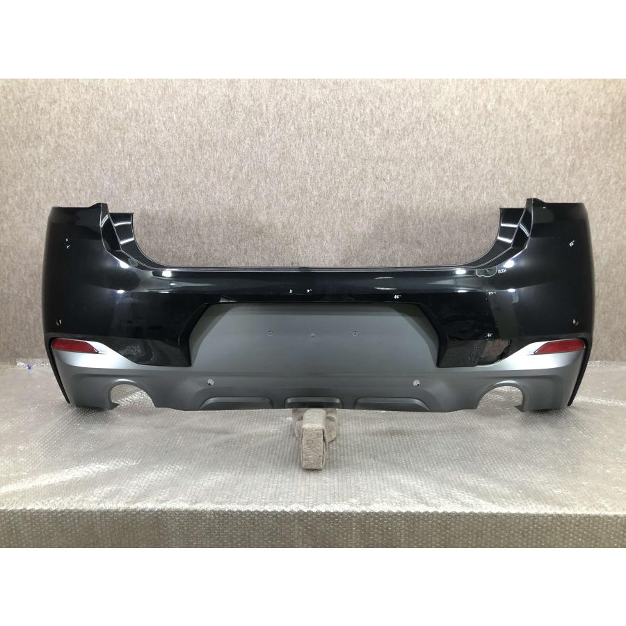 リアバンパー BMW F39 X2 純正 リアバンパー 51128069488 : 拓海商事ヤフー店 - 通販