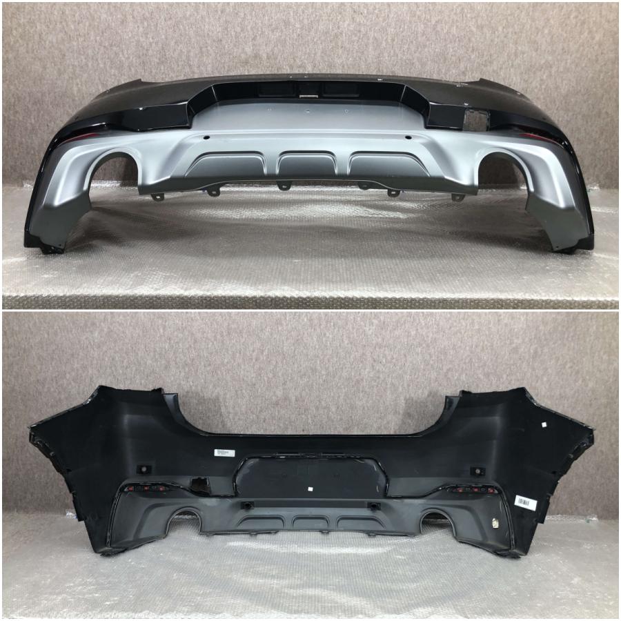 BMW F39 X2 純正 リアバンパー 51128069488 : 拓海商事ヤフー店 - 通販