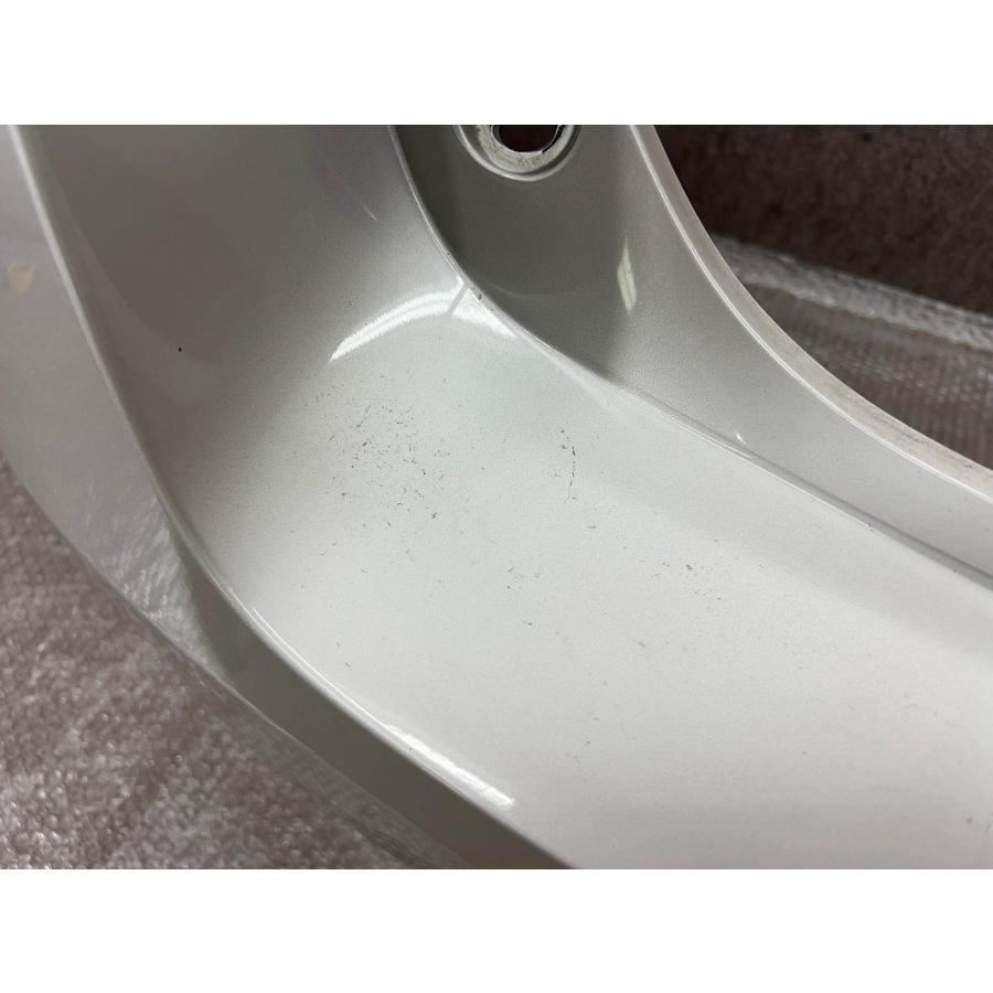 トヨタ プリウス 50系 ZVW50/ZVW51/ZVW55 後期 純正 リアバンパー