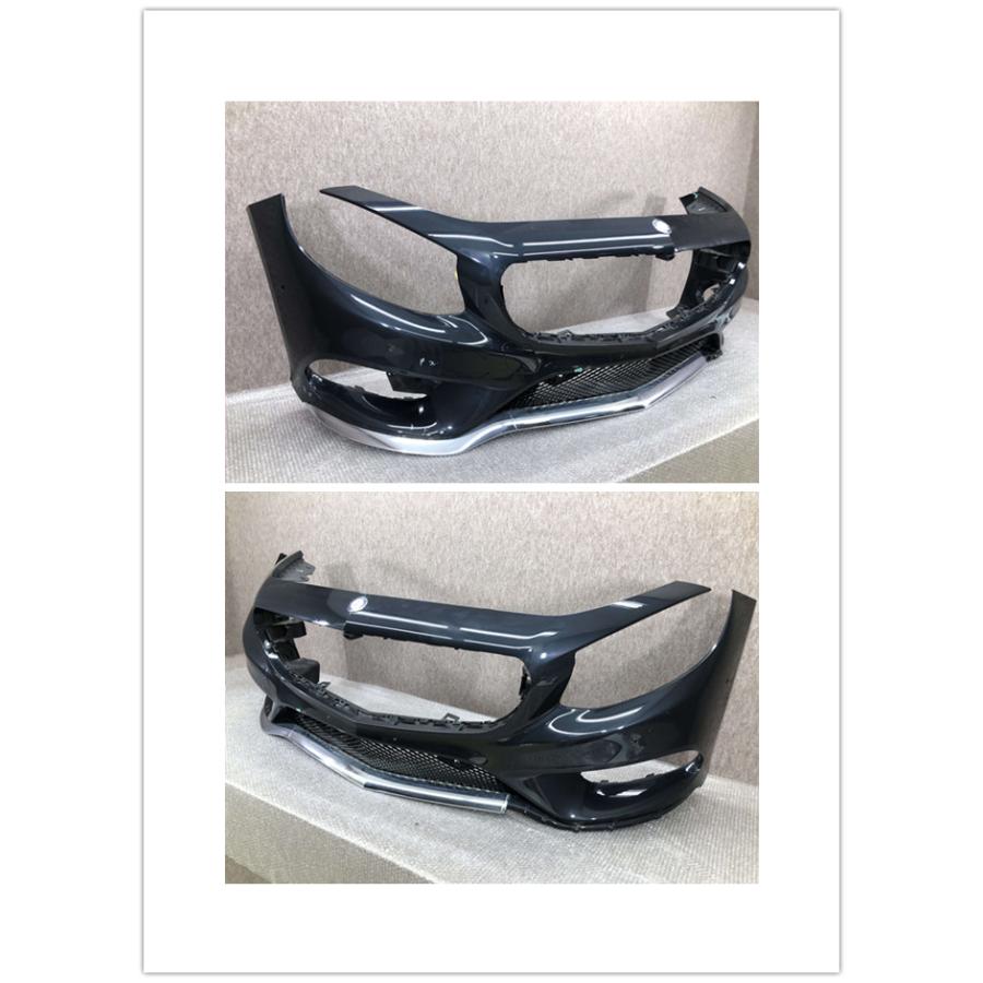 ベンツ107-SLフロントバンパー販売 ベンツ C217 Sクラス AMG 純正フロントバンパー A2178850025 : 拓海