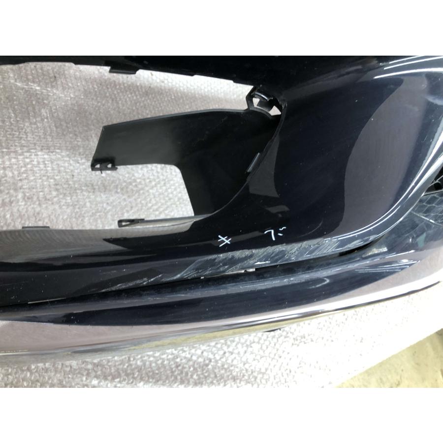 ベンツ C217 Sクラス AMG 純正フロントバンパー A2178850025 : 拓海