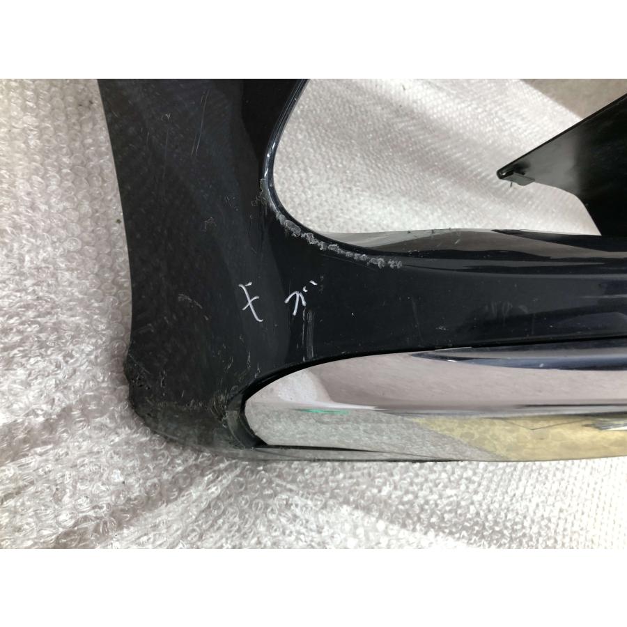 ベンツ C217 Sクラス AMG 純正フロントバンパー A2178850025 : 拓海