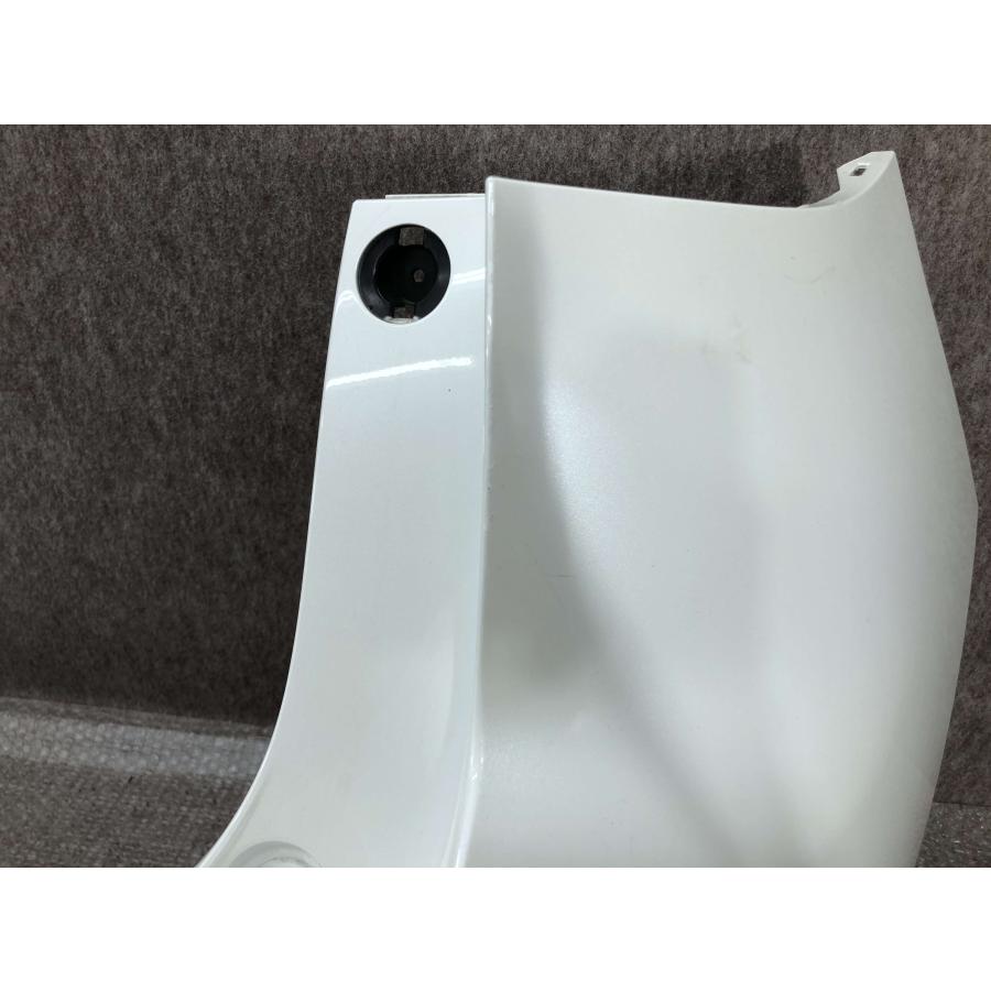 CX-5 KF2P リアバンパー KSD4-50221 (401) マツダ CX-5 KF2P 後期 純正 リアバンパー KSD4-50221 : 拓海商事