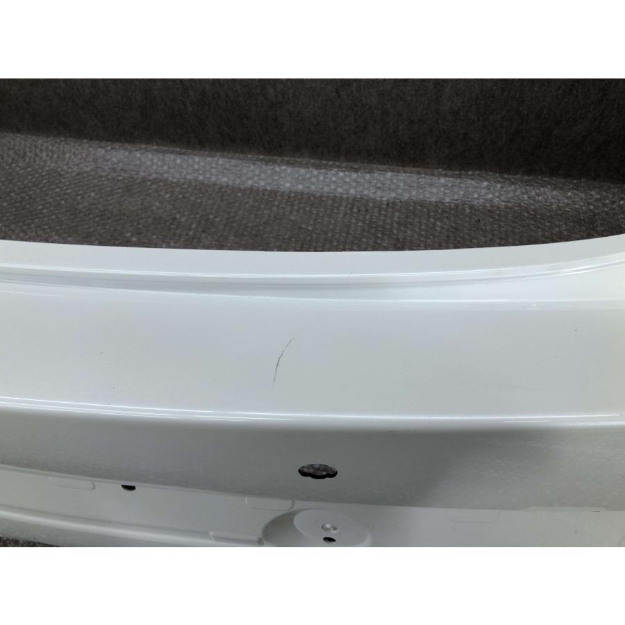 マツダ CX-5 KF2P 後期 純正 リアバンパー KSD4-50221 : 拓海商事