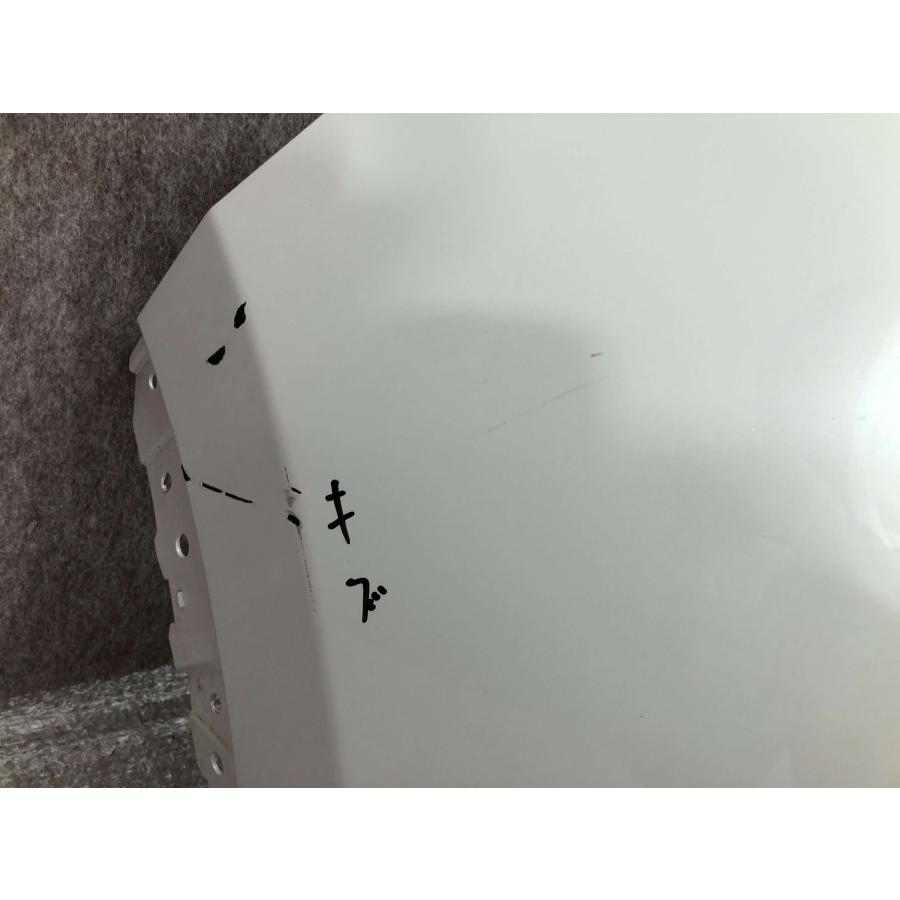 マツダ CX-5 KF2P 後期 純正 リアバンパー KSD4-50221 : 拓海商事
