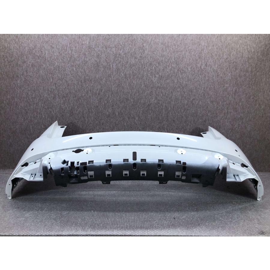 CX-5 KF2P リアバンパー KSD4-50221 (401) マツダ CX-5 KF2P 後期 純正 リアバンパー KSD4-50221 : 拓海商事