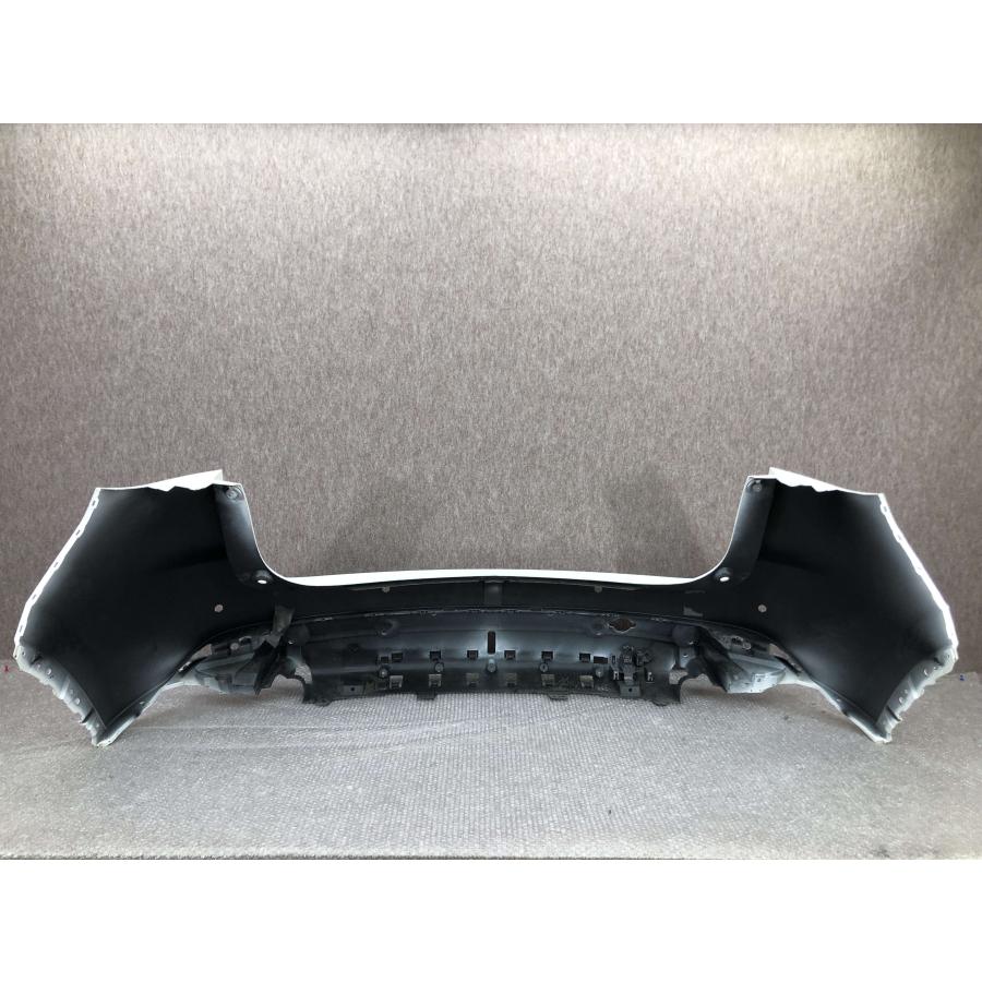 マツダ CX-5 KF2P 後期 純正 リアバンパー KSD4-50221 : 拓海商事