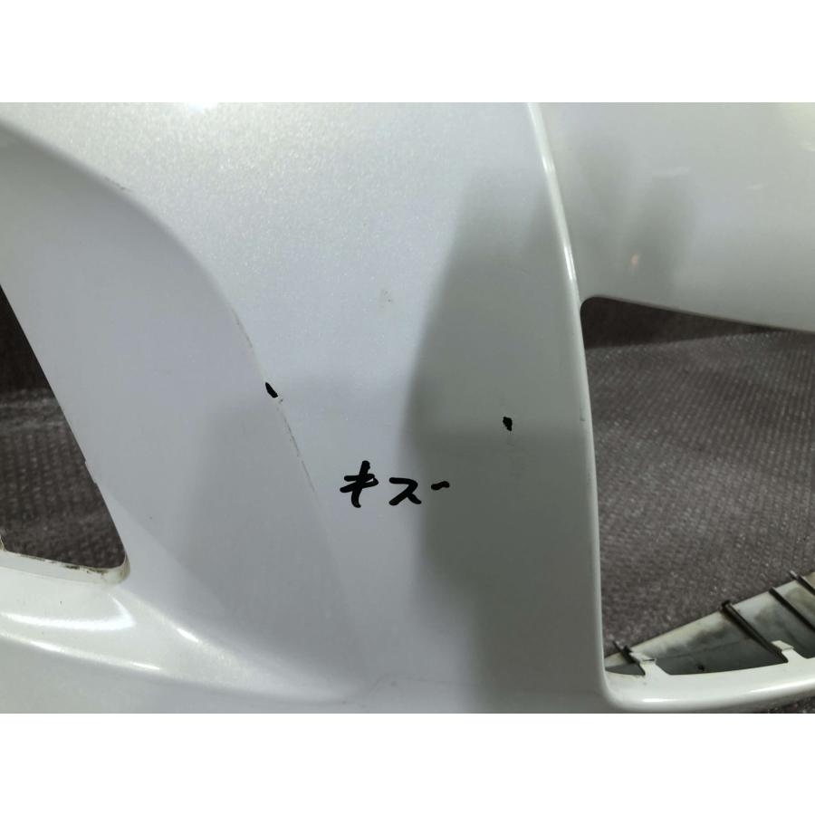 LY3P 後期 MPV 純正 フロントバンパー L528-50031 : 拓海商事ヤフー店 