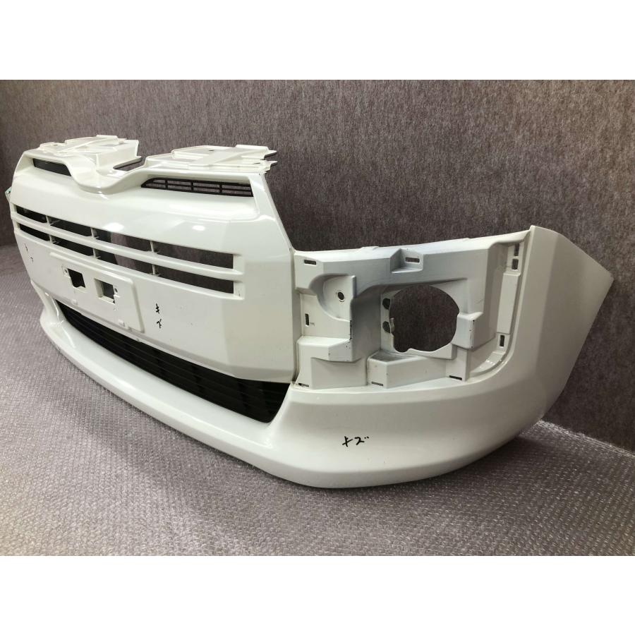 NCP160 NSP160 サクシード プロボックス フロントバンパー 52119-52750