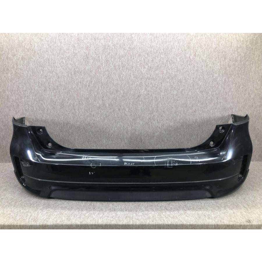 トヨタ 純正 プリウスα リア バンパー トヨタ プリウス α リア リヤ バンパー 純正品番 52159-47070 アルファ