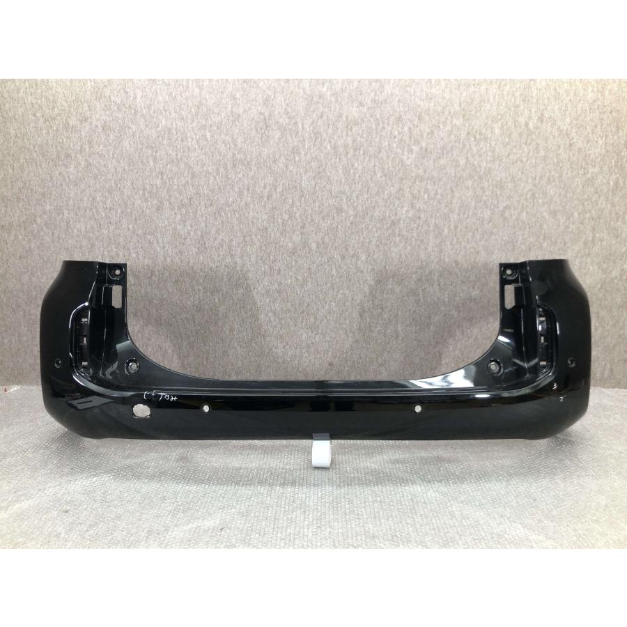 シエンタ NSP170/NCP170/NHP170/NCP175純正リアバンパー トヨタ シエンタ MXPC10G MXPL10G 純正 リアバンパー 52159-52C70