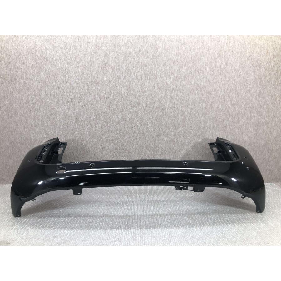 トヨタ シエンタ MXPC10G MXPL10G 純正 リアバンパー 52159-52C70