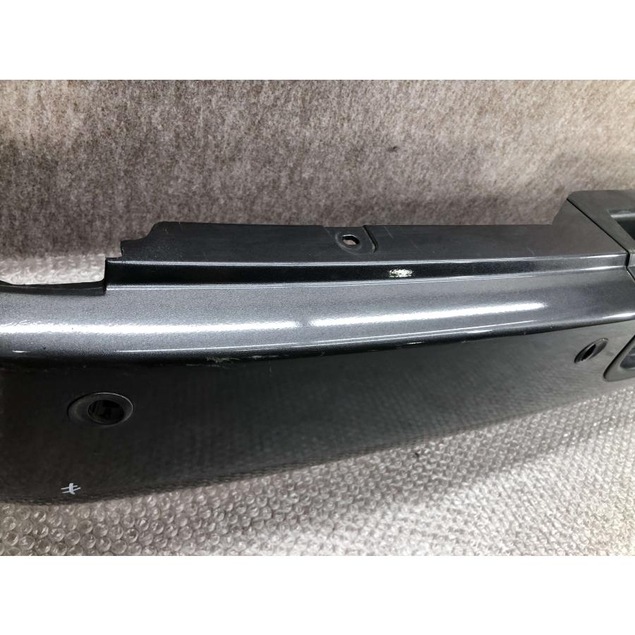 ハイエース 200系 ワイド 純正 リアバンパー 52159-26380 : 拓海商事