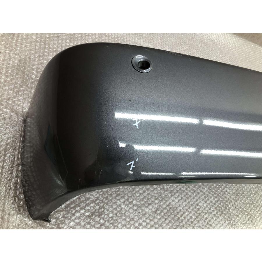 ハイエース 200系 ワイド 純正 リアバンパー 52159-26380 : 拓海商事