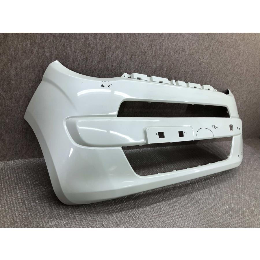 スズキ ワゴンR スマイル MX81S/MX91S 純正 フロントバンパー 71711