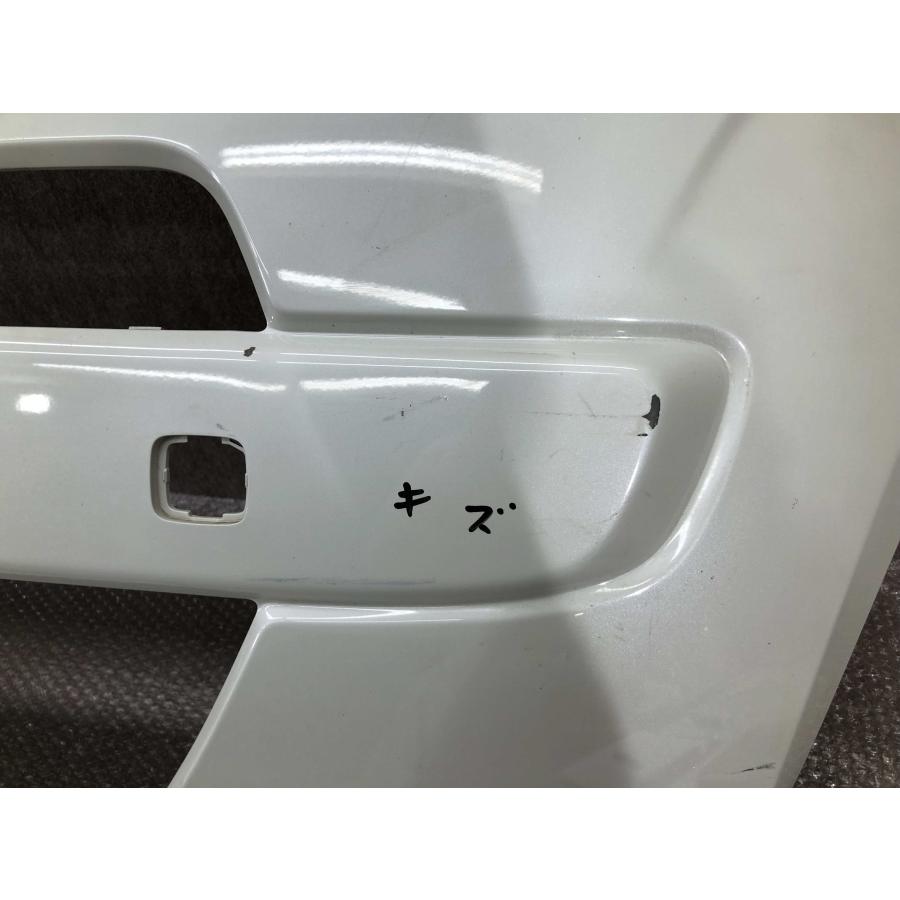 スズキ ワゴンR スマイル MX81S/MX91S 純正 フロントバンパー