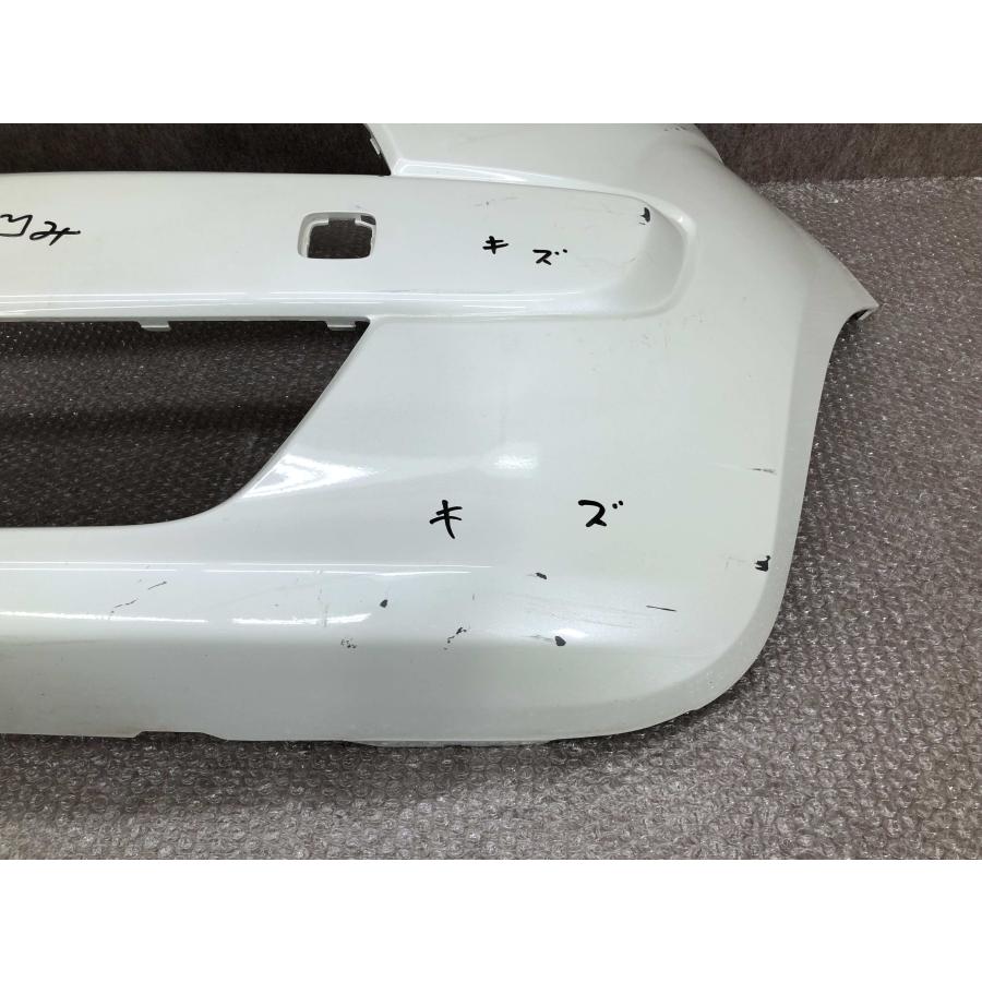 スズキ ワゴンR スマイル MX81S/MX91S 純正 フロントバンパー 71711
