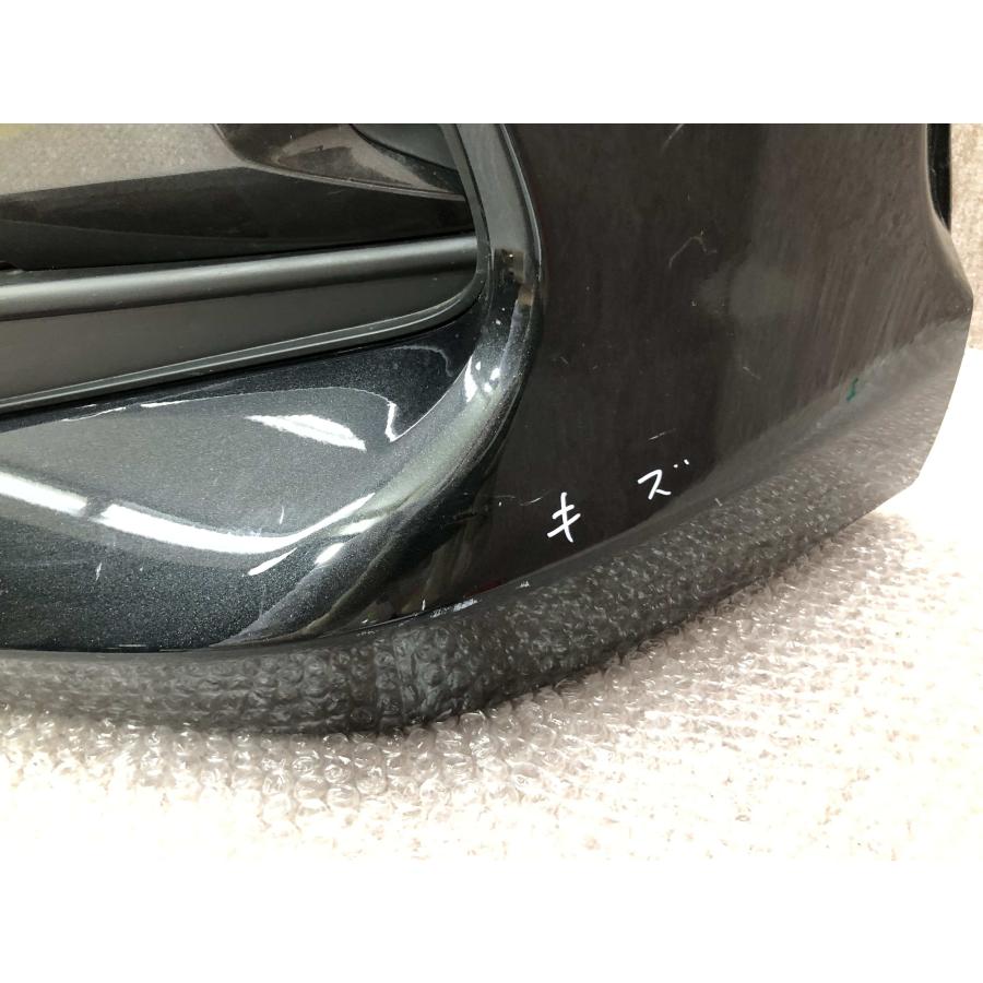 LEXUS レクサス RZ RZ450e XEBM15 純正 フロントバンパー 52119-46130