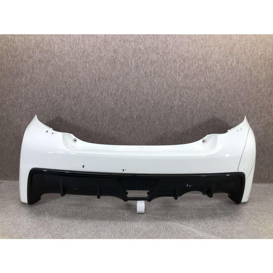 トヨタ ヴィッツ RS GRスポーツ G's NCP130 NHP130 後期 純正 リア