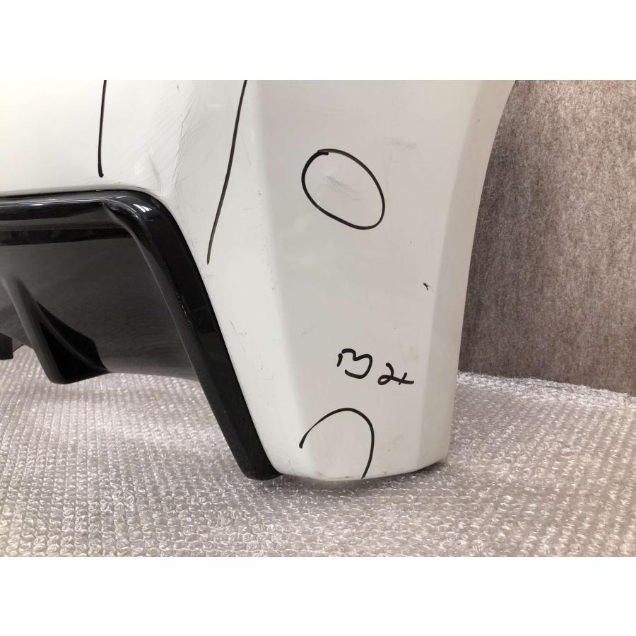 トヨタ ヴィッツ RS GRスポーツ G's NCP130 NHP130 後期 純正 リア