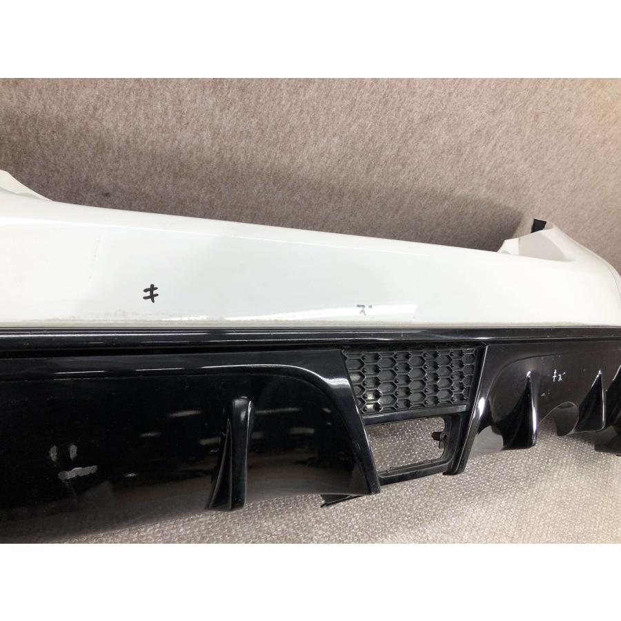 トヨタ ヴィッツ RS GRスポーツ G's NCP130 NHP130 後期 純正 リア